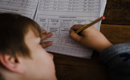 Miért jó, ha a szülők segítenek a gyerekeknek a matematika tanulásban?